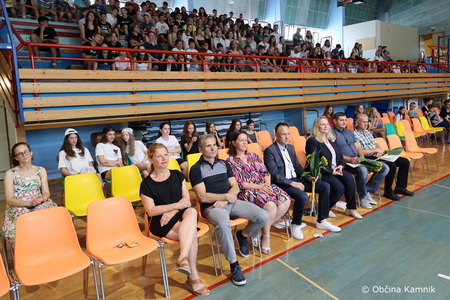 Podeljena Albrehtova priznanja in zahvale (17)